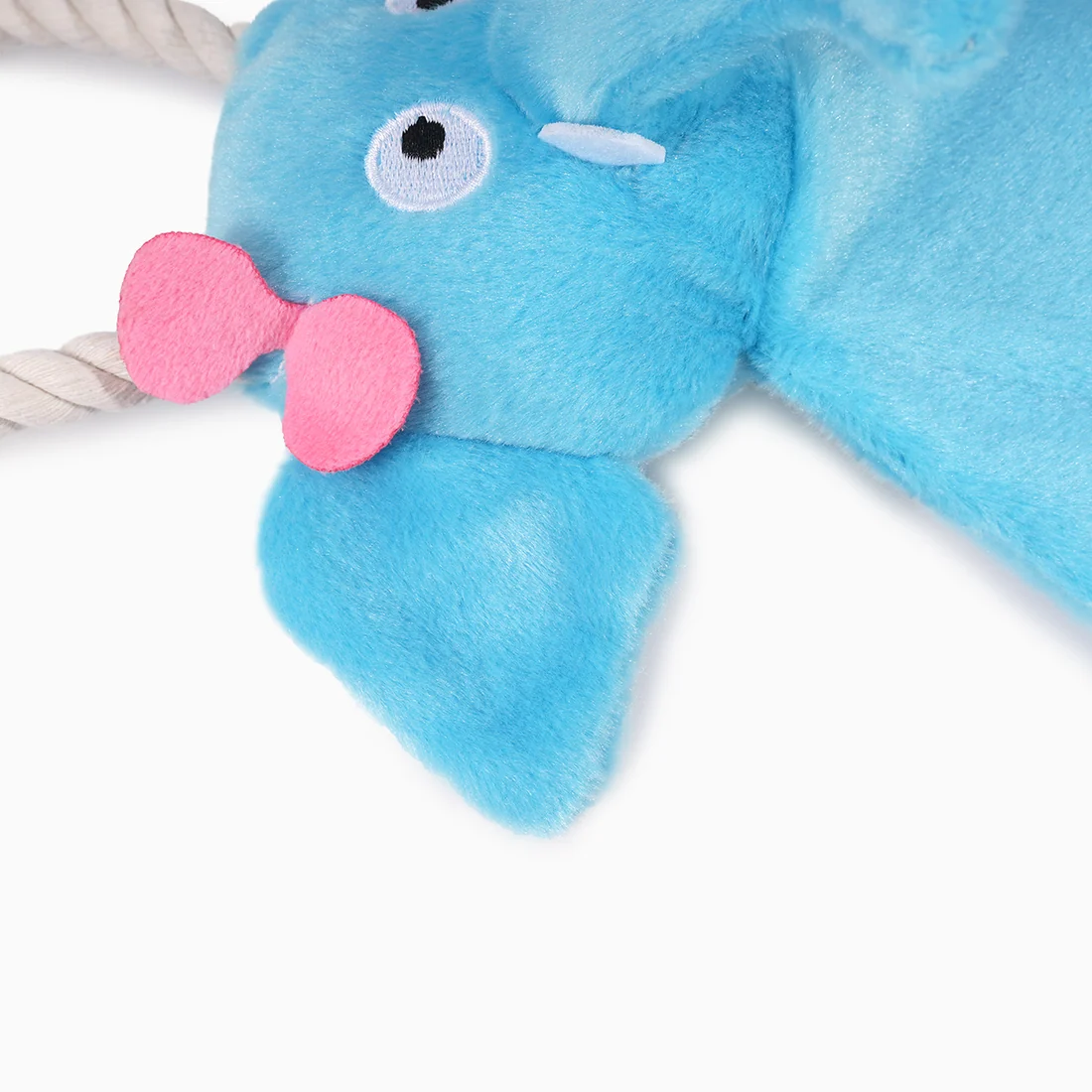 Hugsmart - Jumbo Animal - Elephant - Image 4