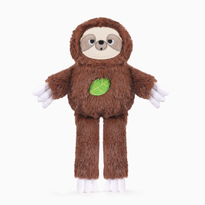 Hugsmart - Jungle Tails - Sloth