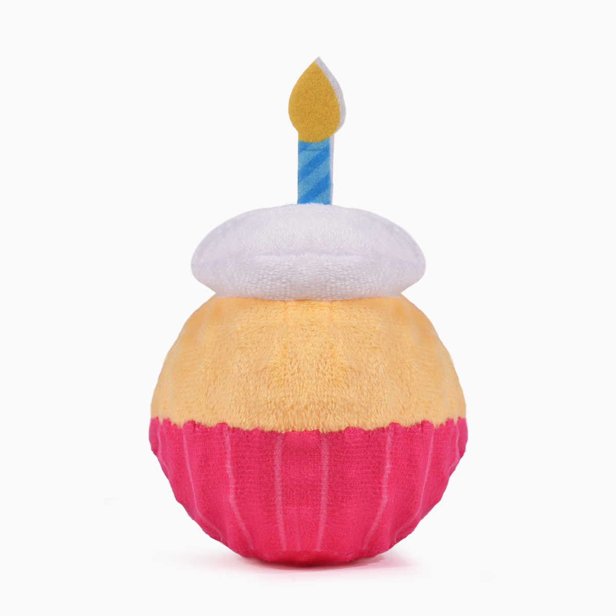 Hugsmart - Yappy Birthday - Super Ball Cupcake - Image 3