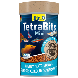 Tetra - TetraBits Mini