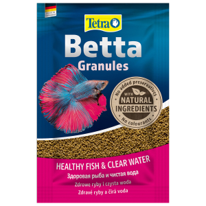 Tetra - Betta Granules