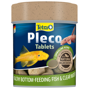 Tetra - Pleco Tablets