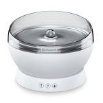 PetSafe - HydroSphere 1.7L Cordless Fountain - petsafe-hydrosphere-1-7l-cordless-fountain