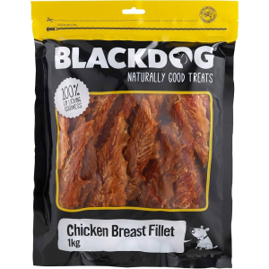 Blackdog - Chicken Breast