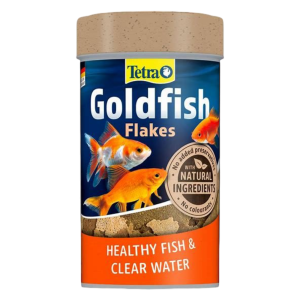 Tetra - Goldfish Flakes