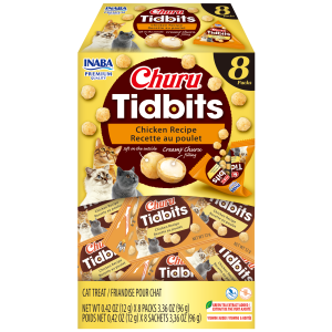 Inaba - Cat Churu Tidbits
