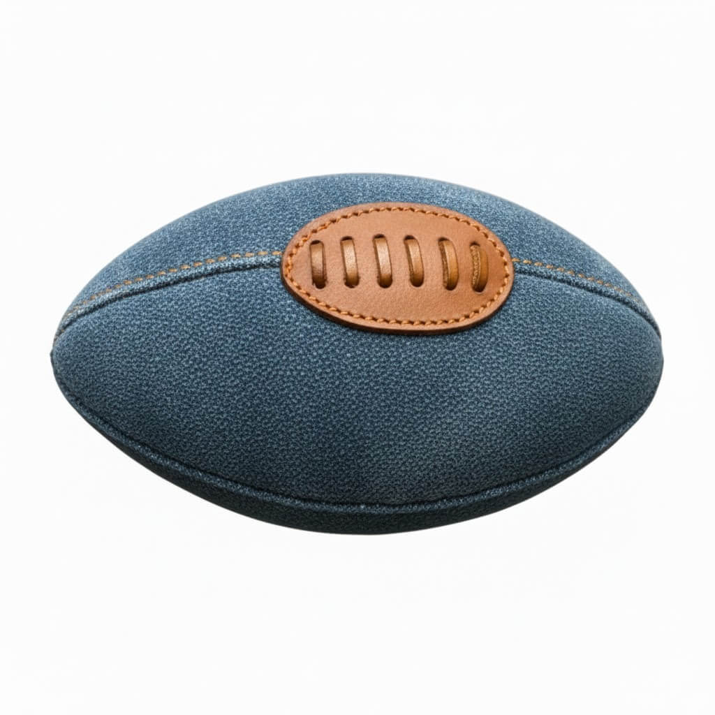 Georgie Paws - Footy