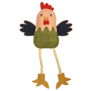 Georgie Paws - Matilda the Chicken