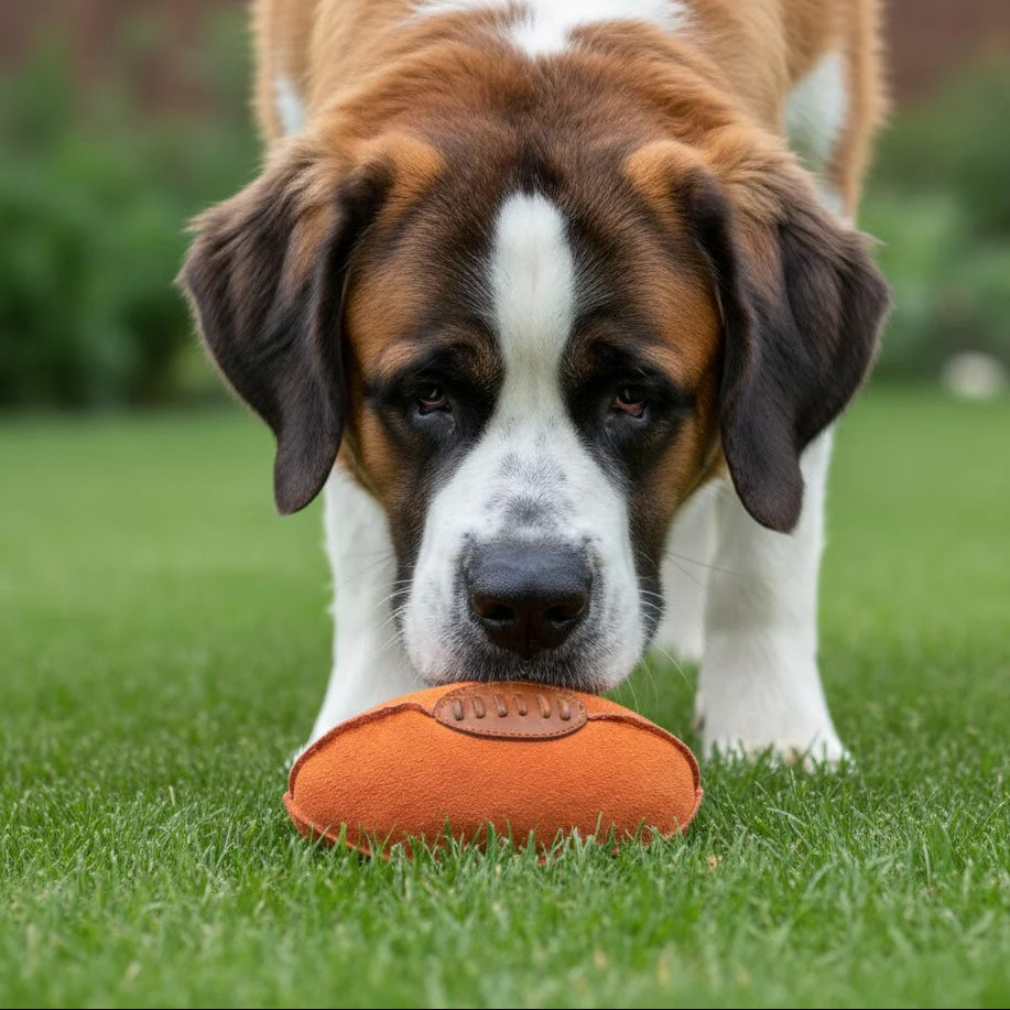 Georgie Paws - Footy - Image 3