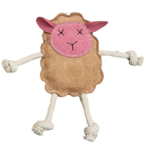 Georgie Paws - Mary the Lamb